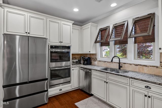 4312 Glengrove Road, Raleigh, NC 27616