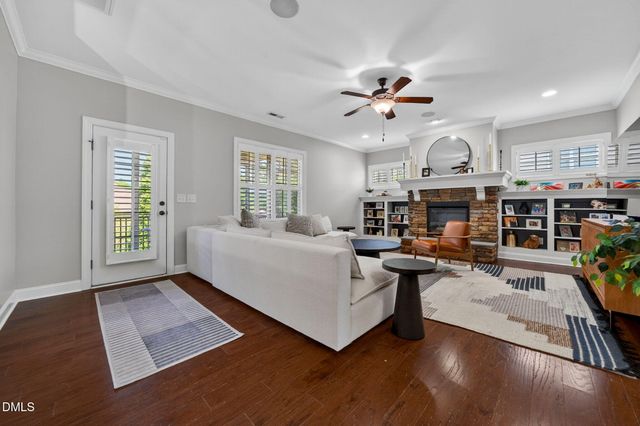 4312 Glengrove Road, Raleigh, NC 27616