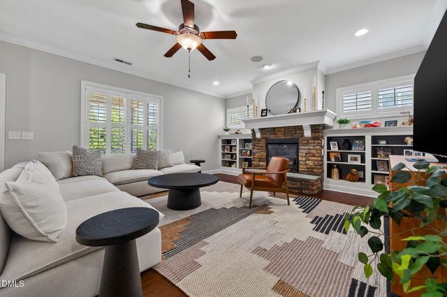 4312 Glengrove Road, Raleigh, NC 27616