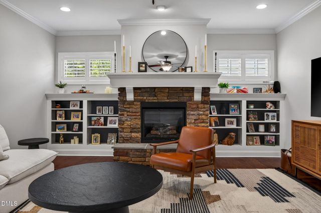 4312 Glengrove Road, Raleigh, NC 27616