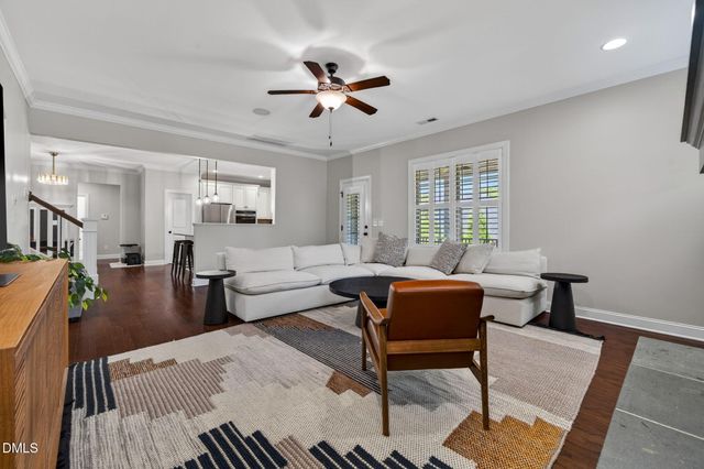 4312 Glengrove Road, Raleigh, NC 27616