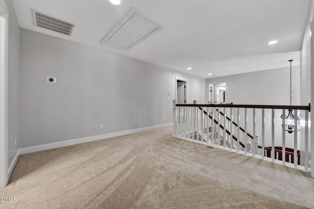 4312 Glengrove Road, Raleigh, NC 27616