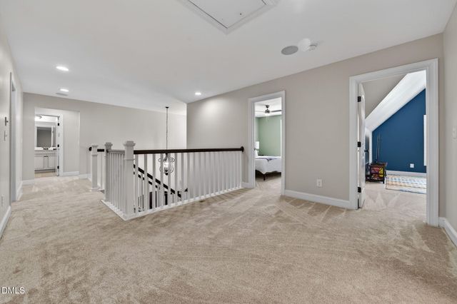 4312 Glengrove Road, Raleigh, NC 27616