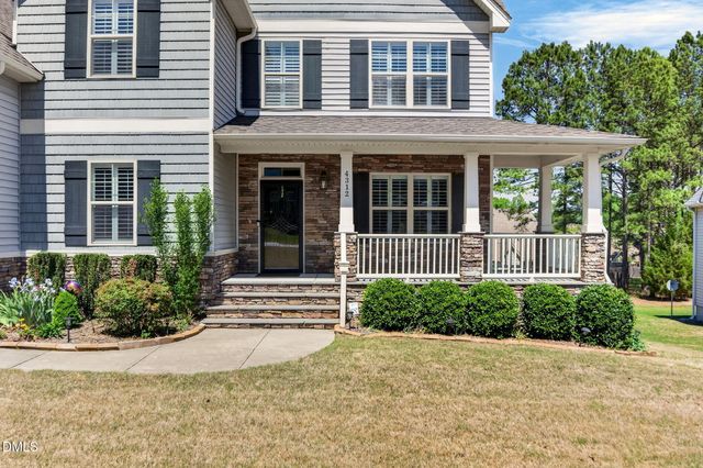 4312 Glengrove Road, Raleigh, NC 27616