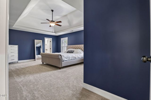 4312 Glengrove Road, Raleigh, NC 27616