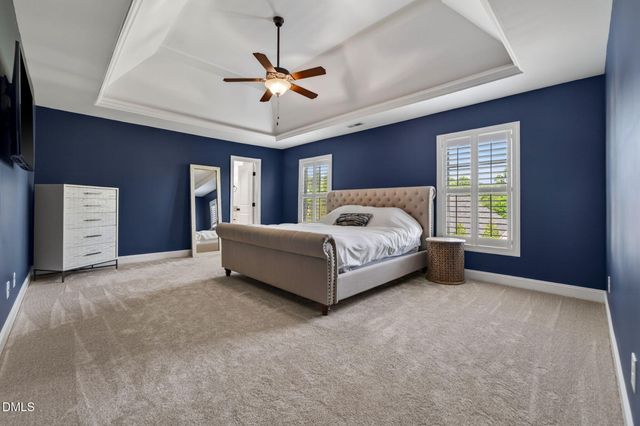 4312 Glengrove Road, Raleigh, NC 27616