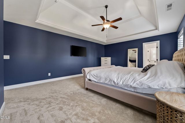 4312 Glengrove Road, Raleigh, NC 27616