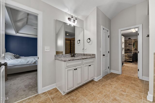 4312 Glengrove Road, Raleigh, NC 27616