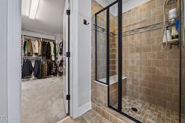 4312 Glengrove Road, Raleigh, NC 27616