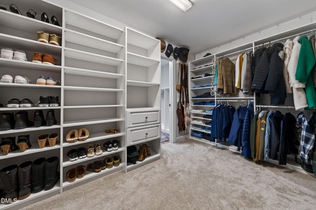 4312 Glengrove Road, Raleigh, NC 27616