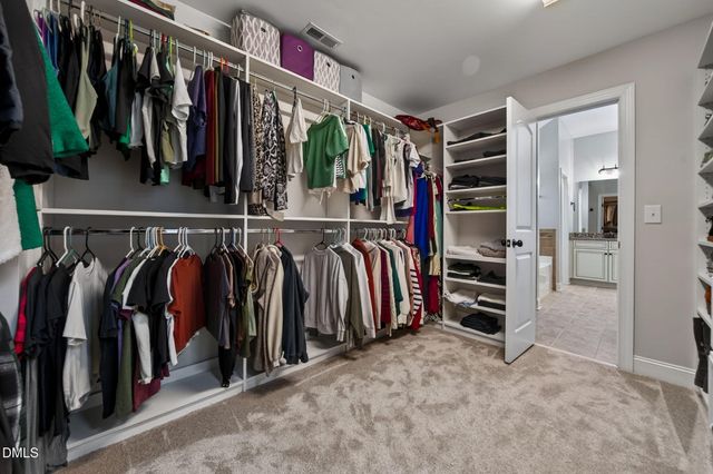 4312 Glengrove Road, Raleigh, NC 27616