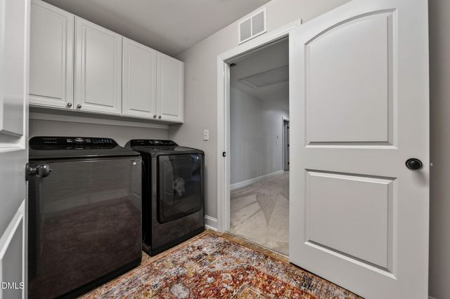 4312 Glengrove Road, Raleigh, NC 27616