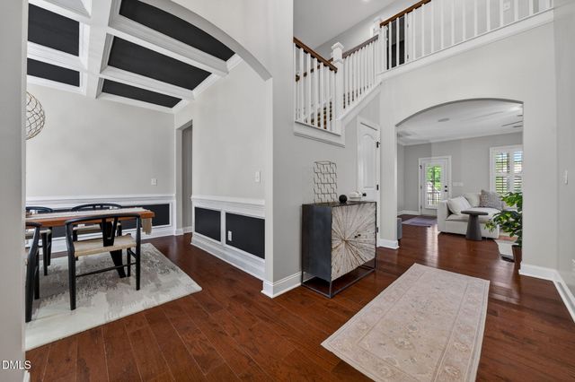 4312 Glengrove Road, Raleigh, NC 27616