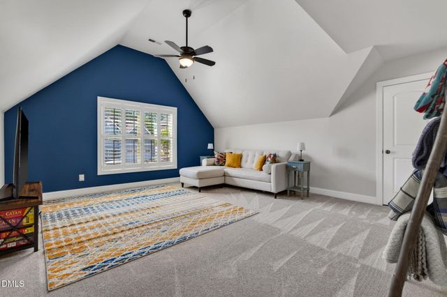 4312 Glengrove Road, Raleigh, NC 27616