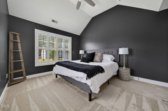 4312 Glengrove Road, Raleigh, NC 27616