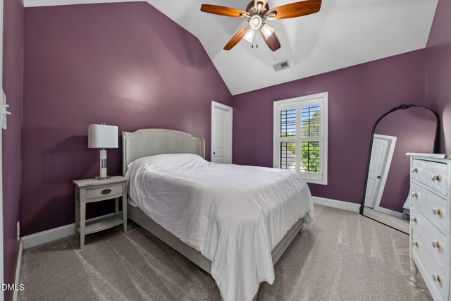 4312 Glengrove Road, Raleigh, NC 27616