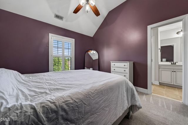 4312 Glengrove Road, Raleigh, NC 27616