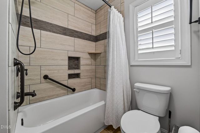 4312 Glengrove Road, Raleigh, NC 27616