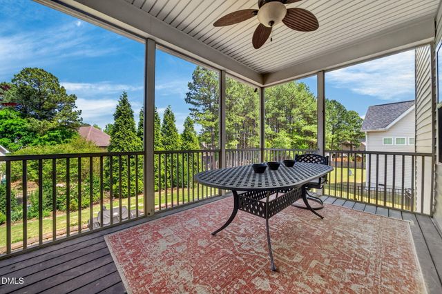 4312 Glengrove Road, Raleigh, NC 27616