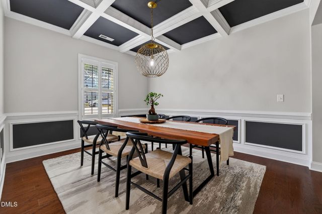 4312 Glengrove Road, Raleigh, NC 27616