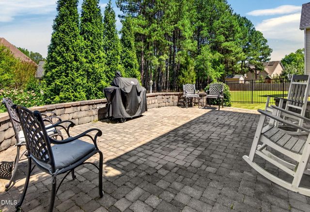 4312 Glengrove Road, Raleigh, NC 27616