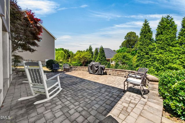 4312 Glengrove Road, Raleigh, NC 27616