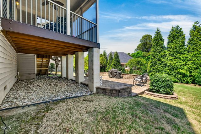 4312 Glengrove Road, Raleigh, NC 27616