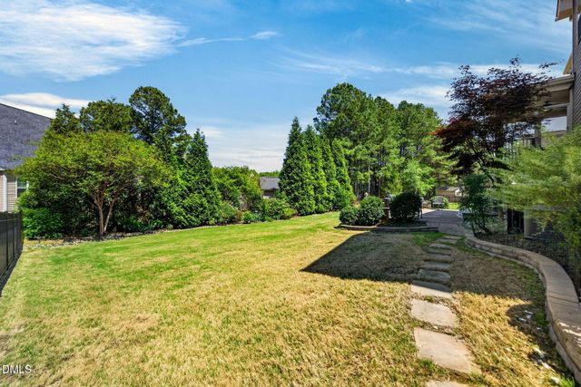 4312 Glengrove Road, Raleigh, NC 27616