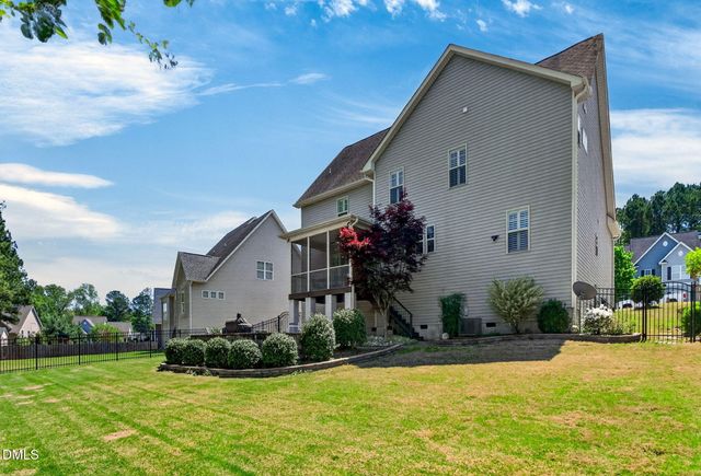 4312 Glengrove Road, Raleigh, NC 27616