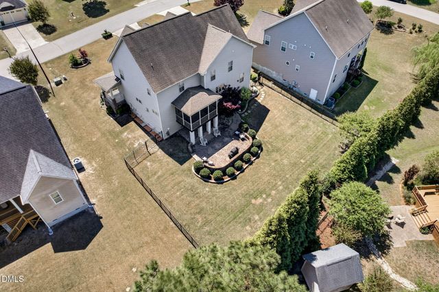 4312 Glengrove Road, Raleigh, NC 27616