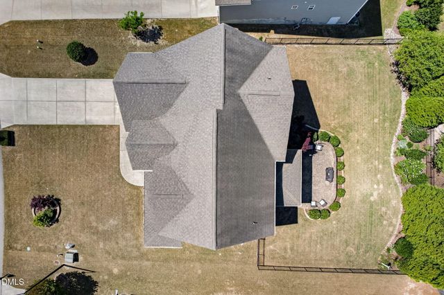 4312 Glengrove Road, Raleigh, NC 27616