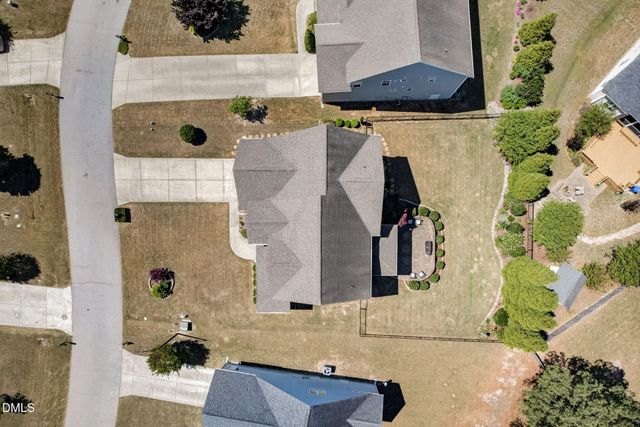 4312 Glengrove Road, Raleigh, NC 27616