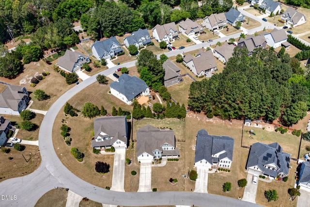 4312 Glengrove Road, Raleigh, NC 27616