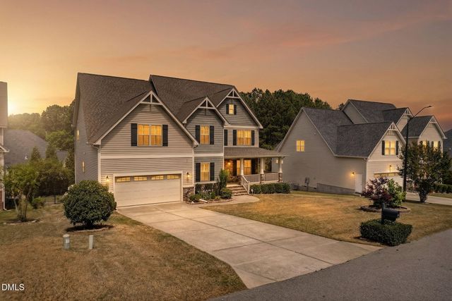 4312 Glengrove Road, Raleigh, NC 27616