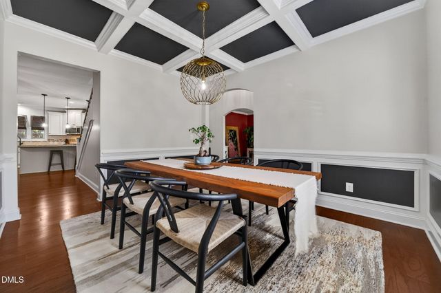 4312 Glengrove Road, Raleigh, NC 27616