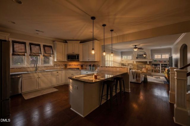 4312 Glengrove Road, Raleigh, NC 27616