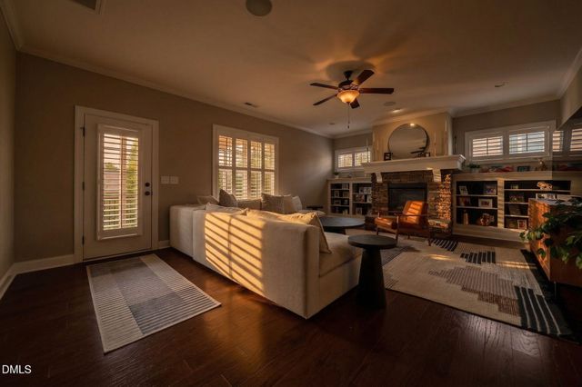 4312 Glengrove Road, Raleigh, NC 27616