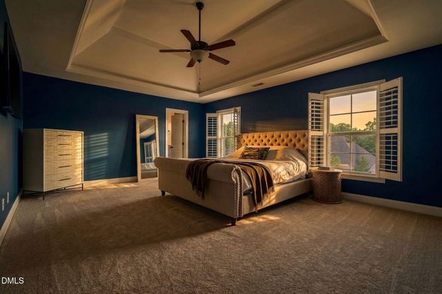 4312 Glengrove Road, Raleigh, NC 27616