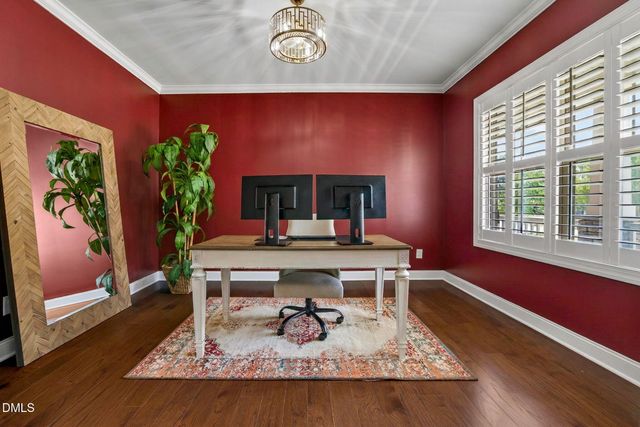 4312 Glengrove Road, Raleigh, NC 27616