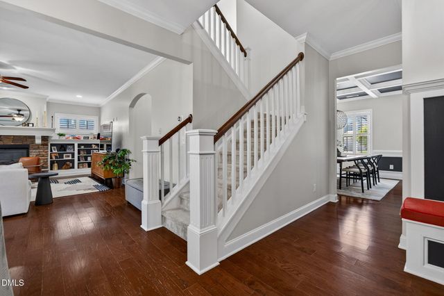 4312 Glengrove Road, Raleigh, NC 27616