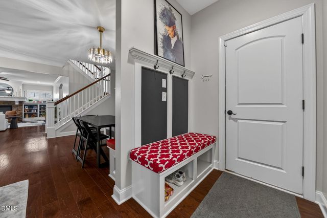 4312 Glengrove Road, Raleigh, NC 27616