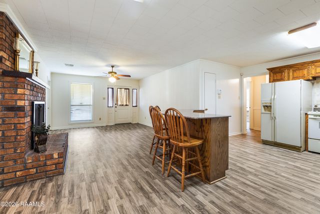 2902 Sugar Mill Road Road, New Iberia, LA 70563