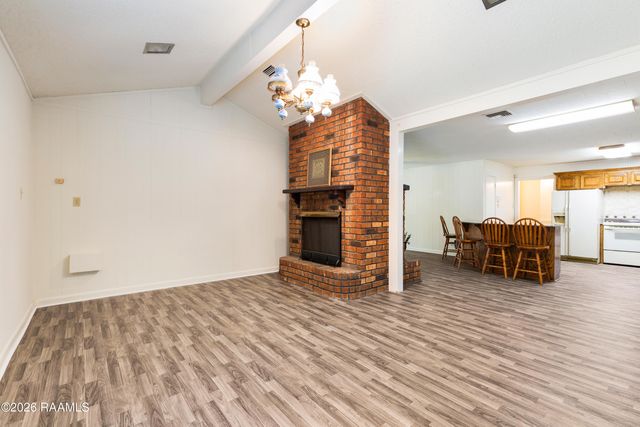 2902 Sugar Mill Road Road, New Iberia, LA 70563