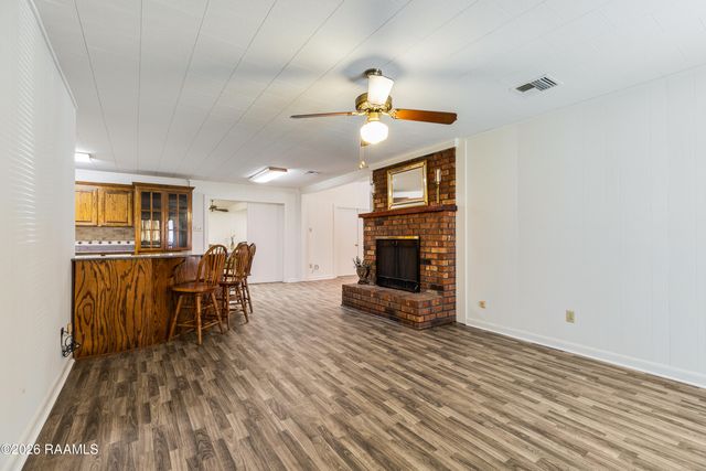 2902 Sugar Mill Road Road, New Iberia, LA 70563