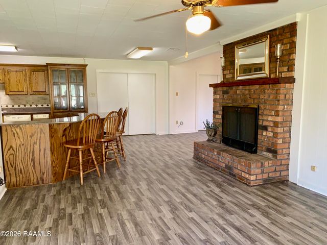 2902 Sugar Mill Road Road, New Iberia, LA 70563