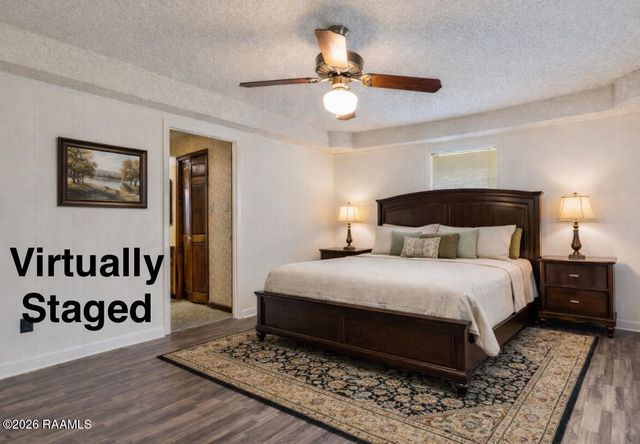 2902 Sugar Mill Road Road, New Iberia, LA 70563