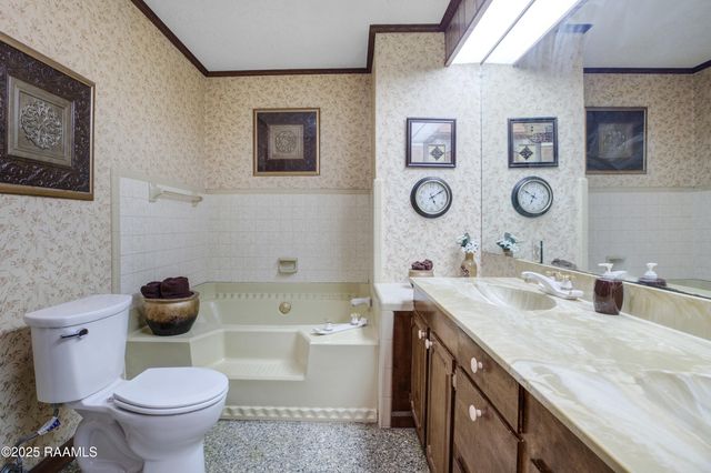 2902 Sugar Mill Road Road, New Iberia, LA 70563