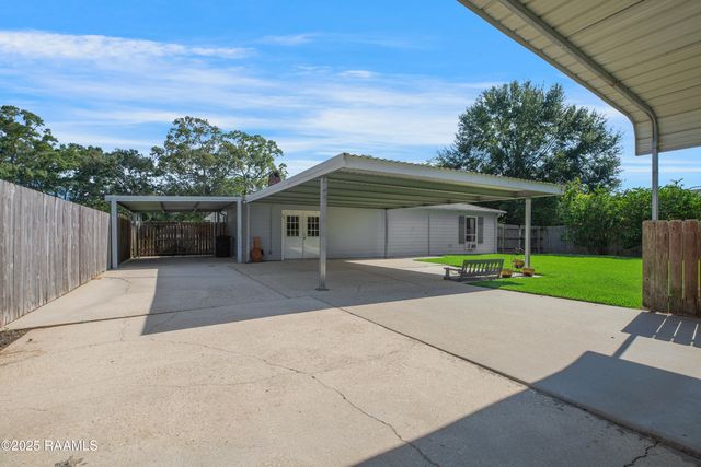 2902 Sugar Mill Road Road, New Iberia, LA 70563