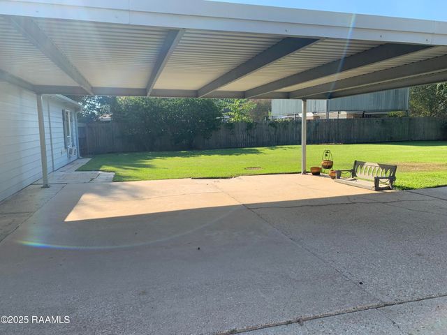 2902 Sugar Mill Road Road, New Iberia, LA 70563