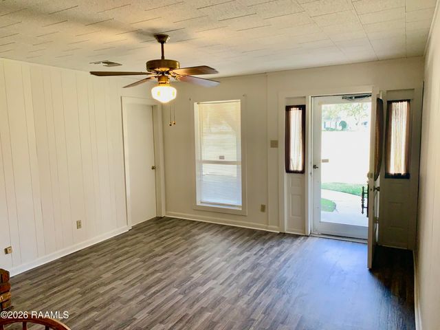 2902 Sugar Mill Road Road, New Iberia, LA 70563